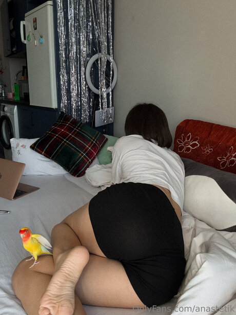 brunette bunny onlyfans pornographic photo