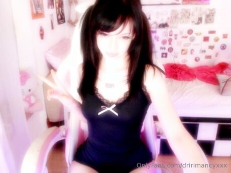 Dririmancyxxx nice model photos
