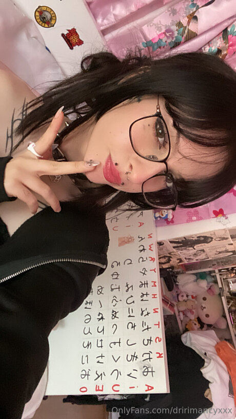 Dririmancyxxx pretty model pic