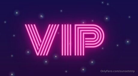 Sunsetstrip top star picture