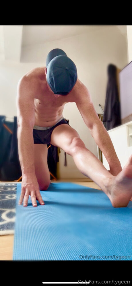 Tygeerr exclusive pornstar photo