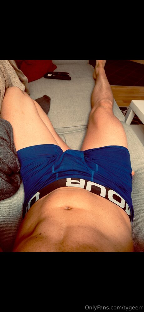 Tygeerr porn model pics