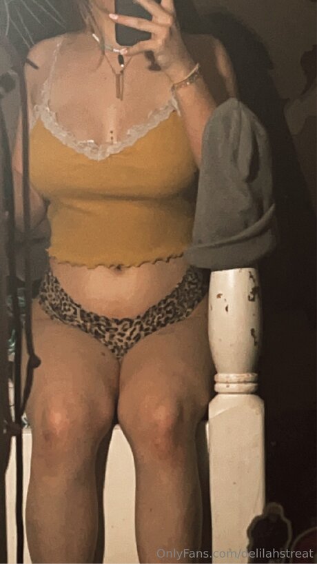 Delilahstreat pornographic actress photos