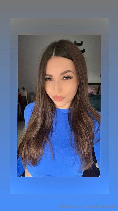 Cynthiawhite sex actress image