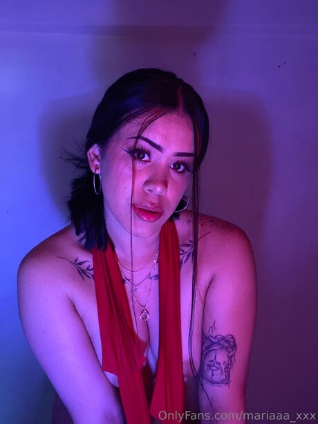 Mariaaa Xxx top model pics