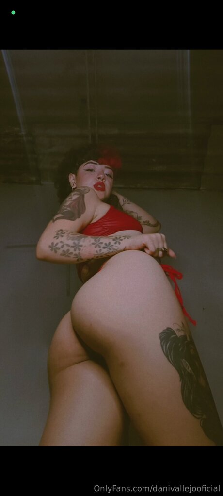 Danivallejooficial free model archive