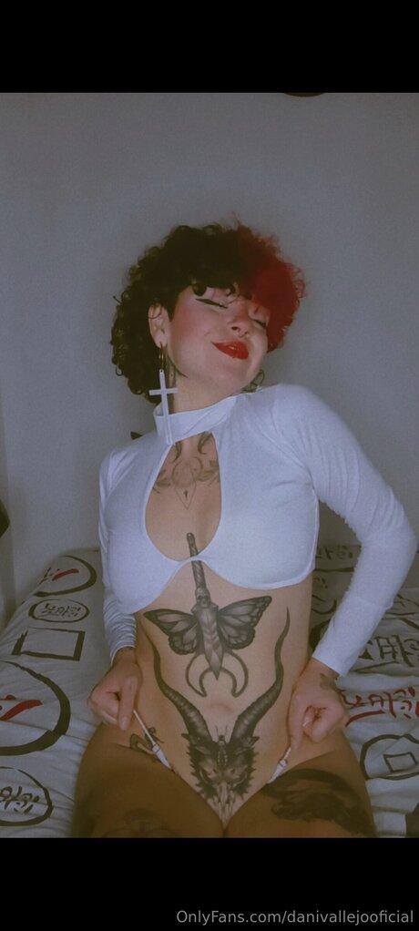 Danivallejooficial porn star pictures
