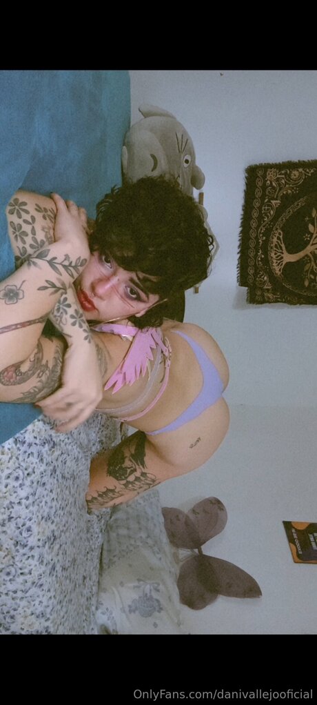 Danivallejooficial best pornstar image