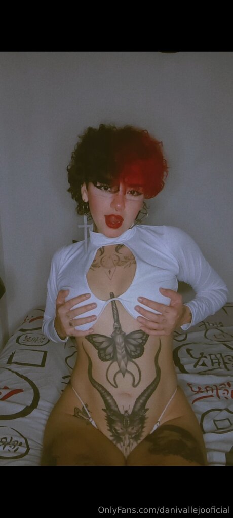 Danivallejooficial sex star pics