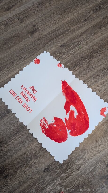 Sierra2222 nice model photos