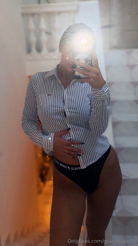 Gracebabe69 model naked images