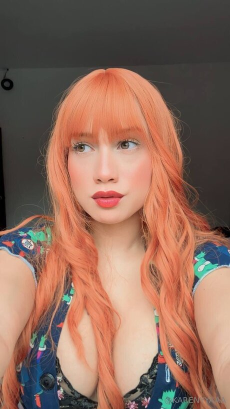 Soykarenyya sexy pornstar picture