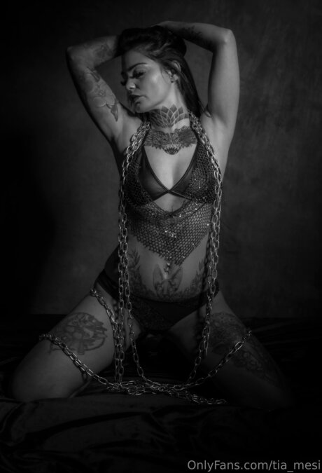 Tia Mesi perfect actress galleries