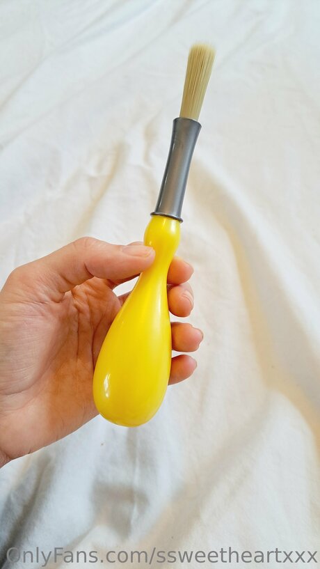 Ssweetheartxxx pretty model img