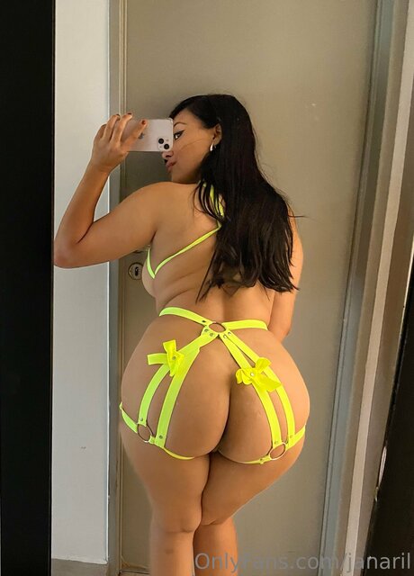 Janaril beautiful pornstar image