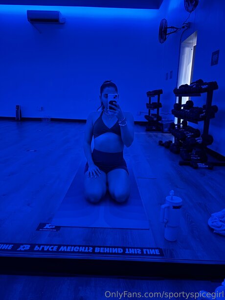 Sportyspicegirl pornstar top pictures