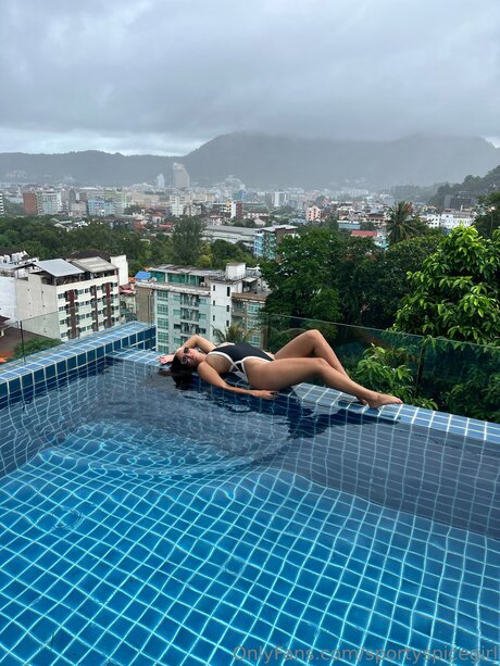 Sportyspicegirl model perfect archive