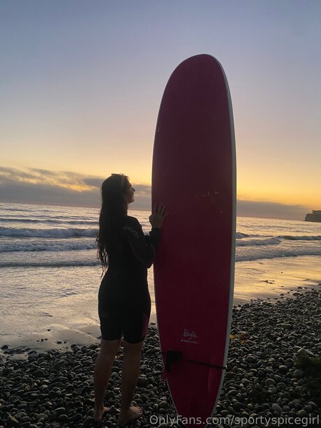 Sportyspicegirl best pornstar picture