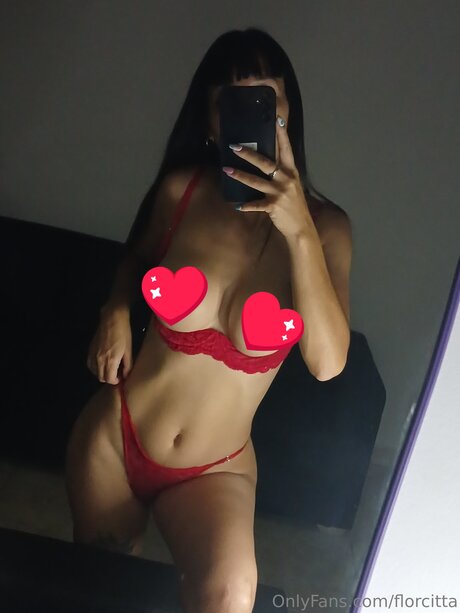 Florcitta sexy model archive