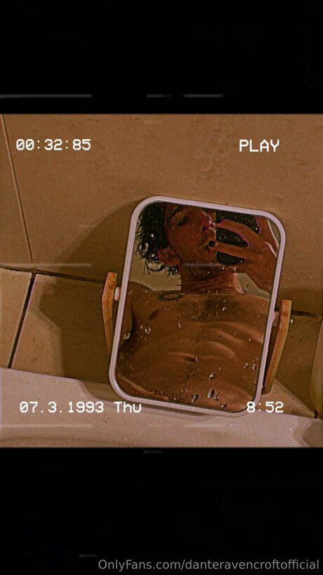 Danteravencroftofficial nude star images