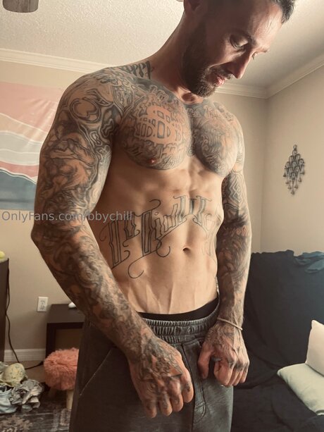 Bbychill high quality actress picture