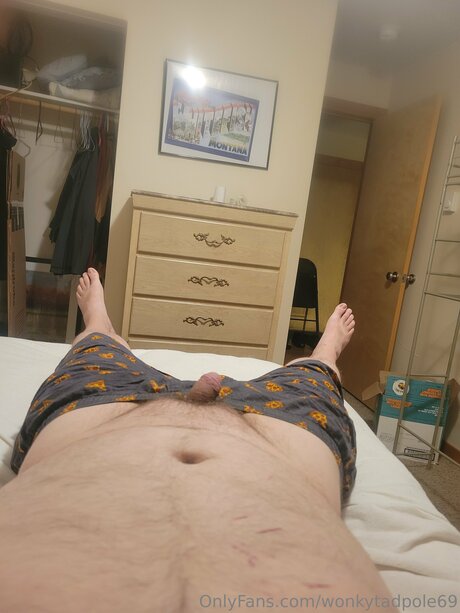 Wonkytadpole69 pornstar perfect photo