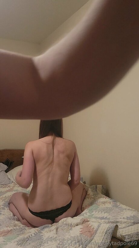 Wonkytadpole69 model nice galleries