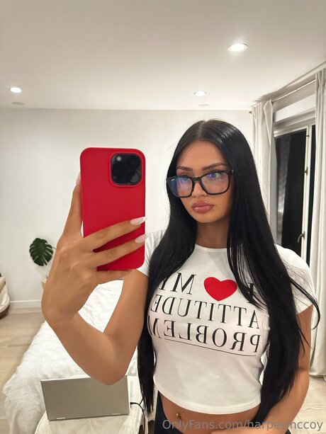 Harpermcoyyy sex model image