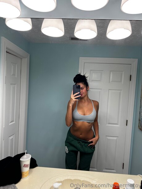 Harpermcoyyy nice model gallery