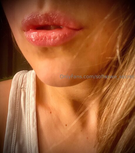 Sofiaswe Secret pornstar naked pictures