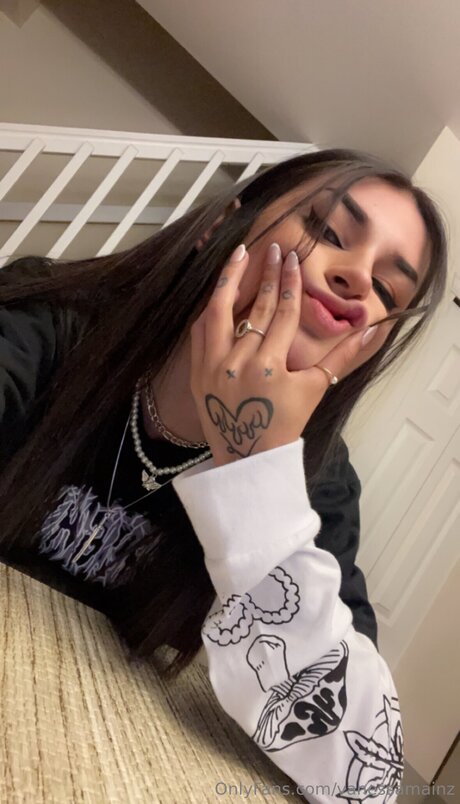 Vanessamainz perfect actress archive