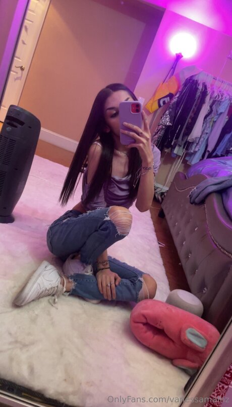 Vanessamainz star hot images