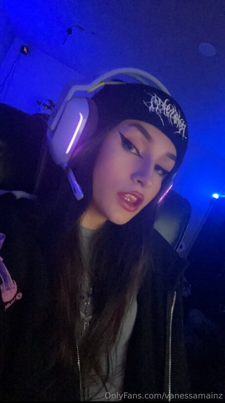 Vanessamainz star free photo