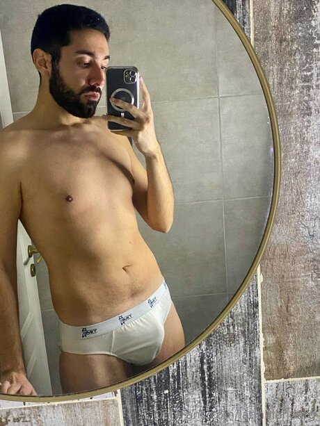 Latinblondarg pornstar top photo