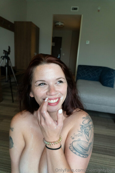 Themightybull pornstar beautiful photos
