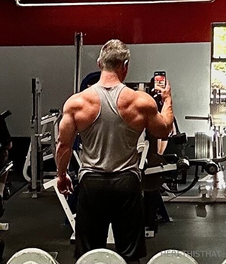 Herethisthat nude star pic