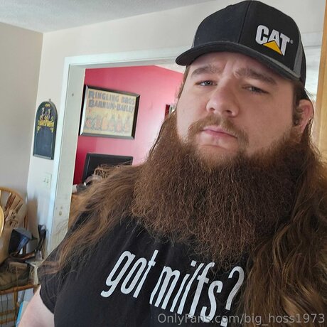 Big Hoss1973 model art photos