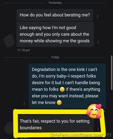 Flower Lover777 star porn archive