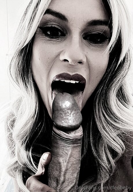 Cleobeby star beautiful galleries