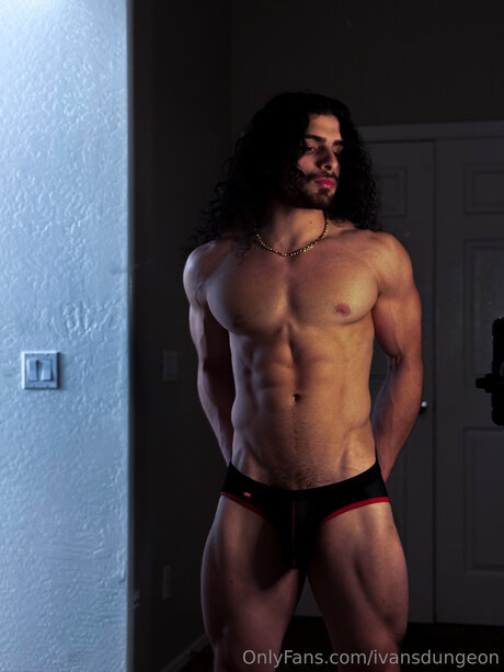 Ivansdungeon free actress archive