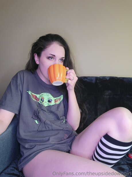 ginger kitty onlyfans nudes pictures