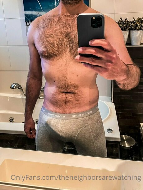 Theneighborsarewatching pornstar nudes pic