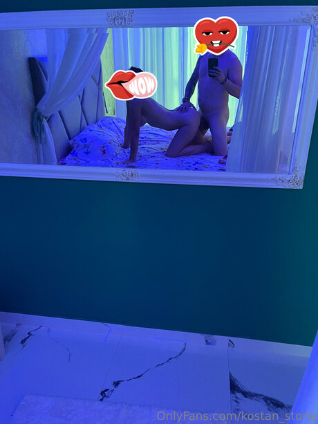 Kostan Stone adult star galleries