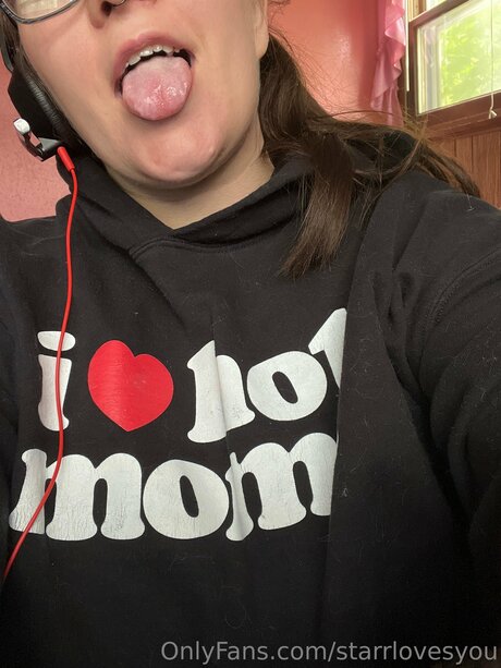 Starrlovesyou perfect model photos