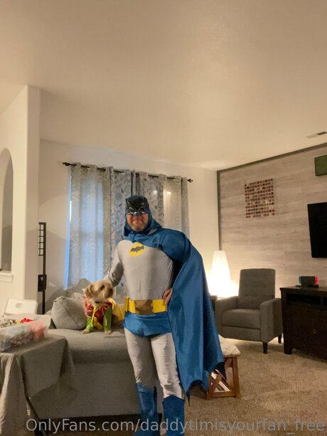 Daddytimisyourfan Free best actress image