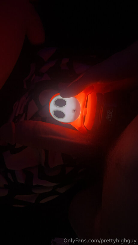 Prettyhighguy beautiful pornstar picture