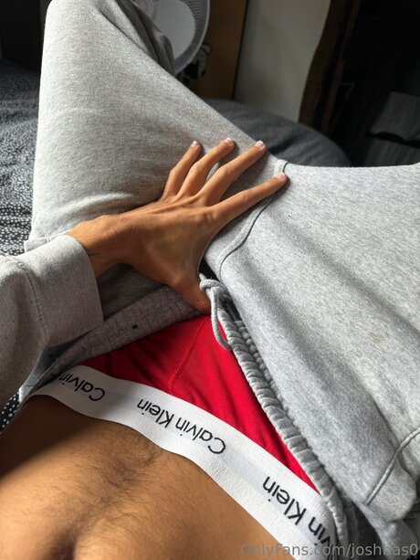 Joshbas0 model exclusive images