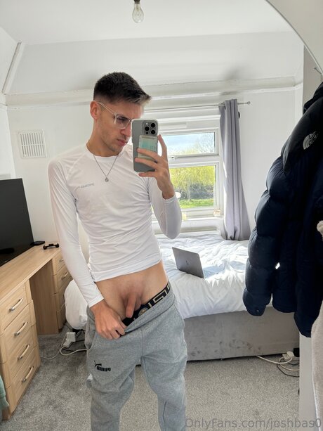 Joshbas0 sex star img