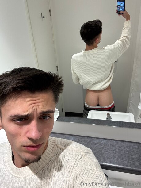 Joshbas0 pornstar art photo