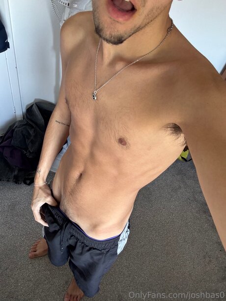 Joshbas0 star hot pictures